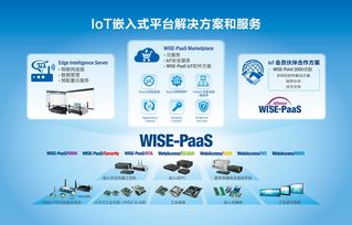 研華科技即將亮相2017第九屆中國國際物聯(lián)網(wǎng)博覽會(huì)，引領(lǐng)物聯(lián)網(wǎng)應(yīng)用服務(wù)新浪潮