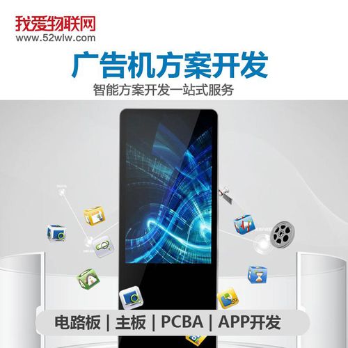 智能廣告機(jī)重塑行業(yè)格局 深圳我愛物聯(lián)網(wǎng)科技公司引領(lǐng)網(wǎng)絡(luò)技術(shù)服務(wù)新浪潮